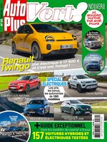 Auto Plus Vert